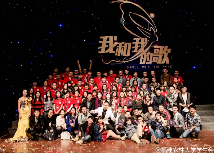 现代舞剧《呼吸》