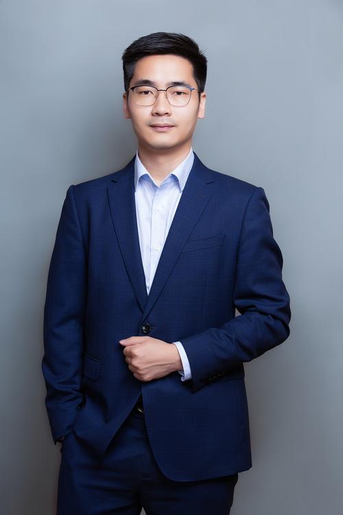 黄美珍 创意策略总监